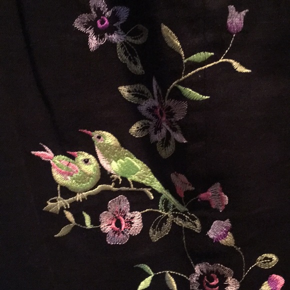 Capri pant set - Picture 2 of 5